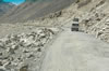 pakistaanse weg
